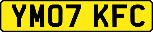 YM07KFC