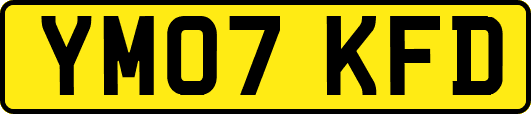YM07KFD
