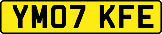 YM07KFE