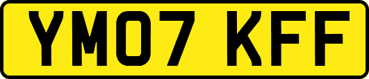 YM07KFF