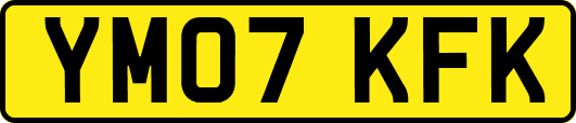 YM07KFK