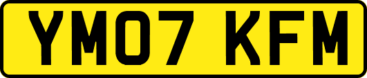 YM07KFM