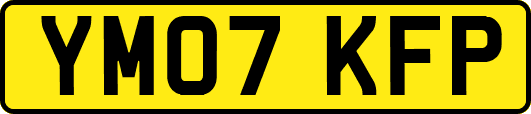 YM07KFP
