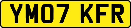 YM07KFR