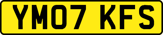 YM07KFS