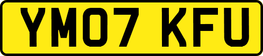 YM07KFU