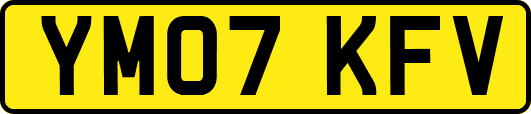 YM07KFV