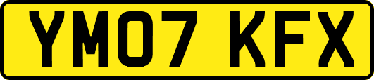 YM07KFX