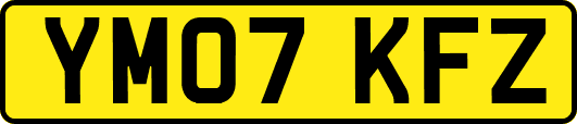 YM07KFZ