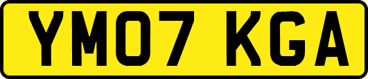 YM07KGA