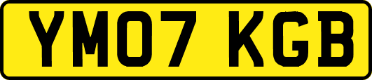 YM07KGB