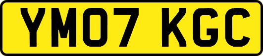 YM07KGC