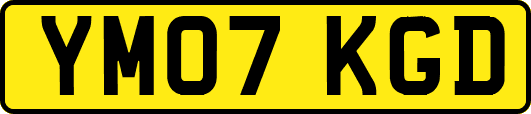 YM07KGD