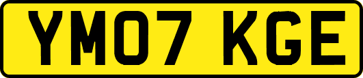 YM07KGE