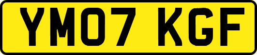 YM07KGF