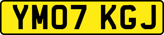 YM07KGJ