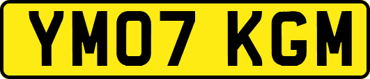 YM07KGM