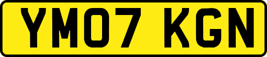 YM07KGN