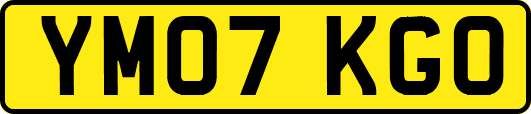 YM07KGO