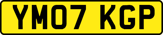 YM07KGP