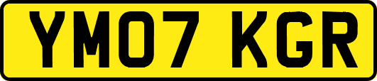 YM07KGR