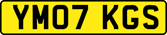 YM07KGS