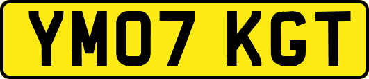 YM07KGT