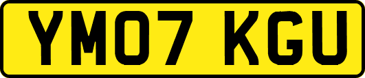 YM07KGU