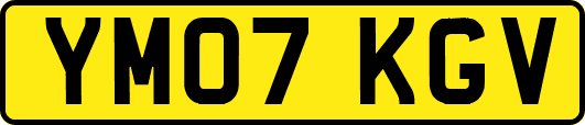 YM07KGV