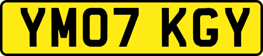YM07KGY