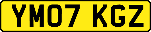 YM07KGZ