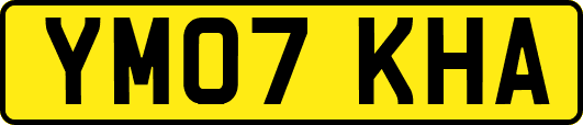 YM07KHA