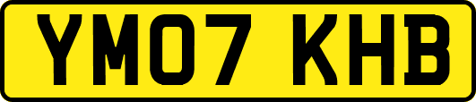 YM07KHB