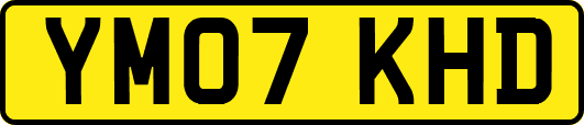 YM07KHD