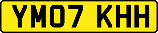 YM07KHH