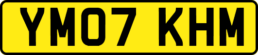 YM07KHM