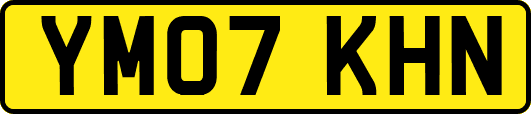 YM07KHN