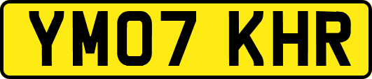 YM07KHR