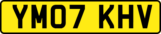 YM07KHV