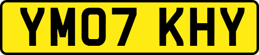 YM07KHY