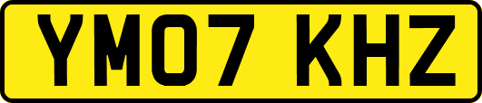 YM07KHZ