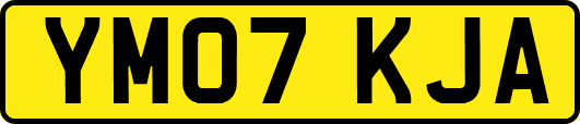 YM07KJA