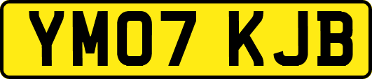 YM07KJB