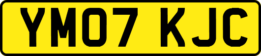 YM07KJC
