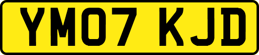 YM07KJD