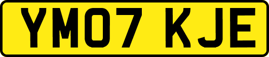 YM07KJE