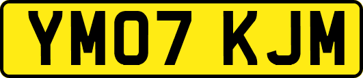 YM07KJM