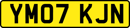 YM07KJN