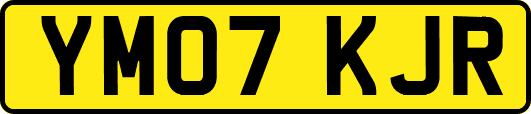 YM07KJR