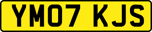 YM07KJS